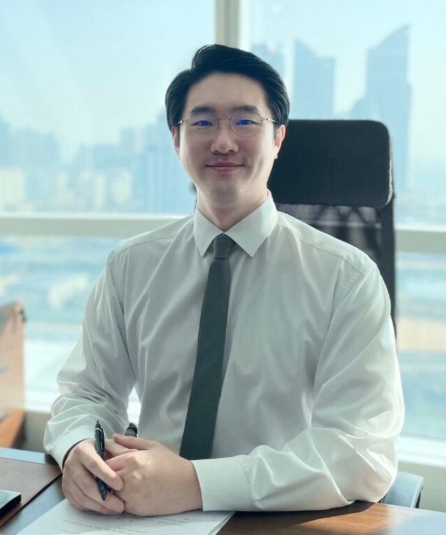 법무법인 율인 변호사 프로필 사진 - 김해·진주 법률상담